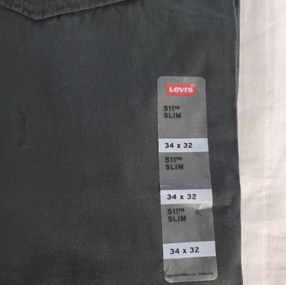 Levi's 511 👖 - Picture 5 of 5